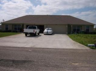 5221 Benton St, Lehigh Acres, FL 33971