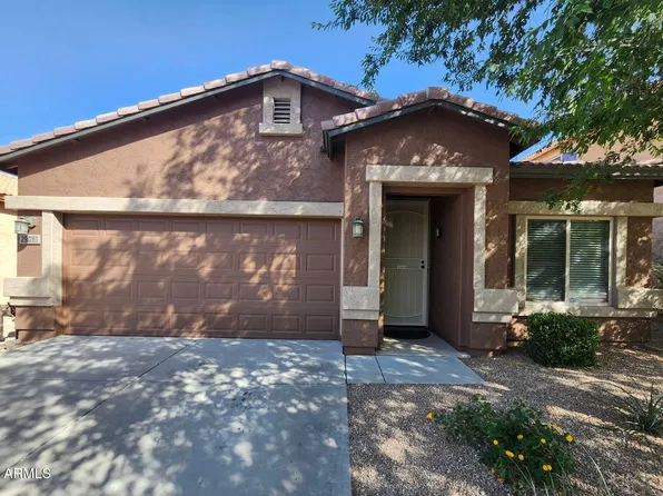 29081 N CACTUS Circle, San Tan Valley, AZ 85143
