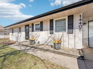 14408 Gladiola Ct, Apple Valley, MN 55124