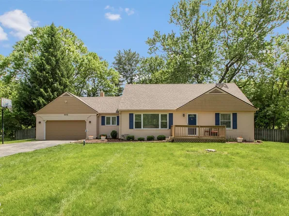 5015 E 70th St, Indianapolis, IN 46220