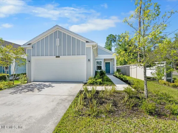 2224 MAJOR OAK Street, Jacksonville, FL 32218