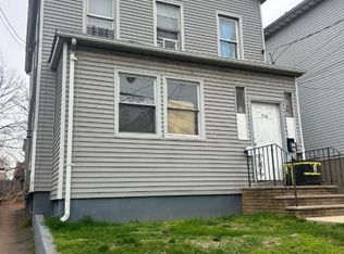 516 Jackson Ave, Elizabeth, NJ