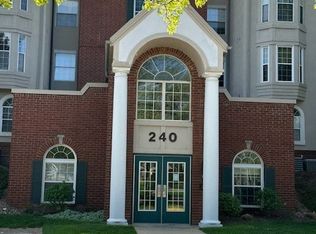 240 Fox Hollow Dr APT 105, Mayfield Heights, OH 44124