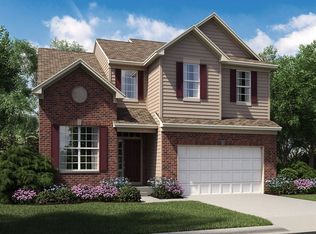 140 Lawrence Ln, Matteson, IL 60443