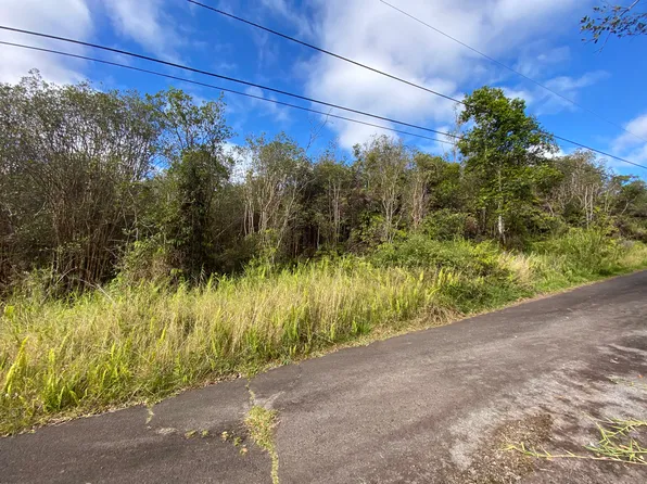 18-4167 Hinuhinu St Lot 48, Volcano, HI 96785