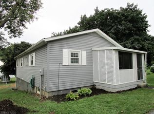 713 Preston St, Bedford, PA 15522