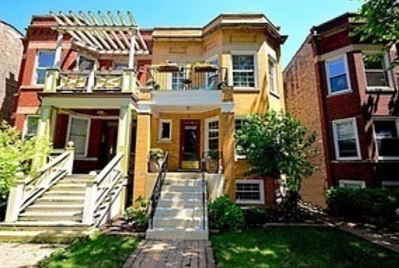 1st image of 6343 N Glenwood Ave #2W