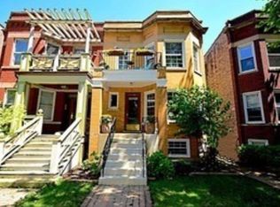 6343 N Glenwood Ave #2W, Chicago, IL 60660
