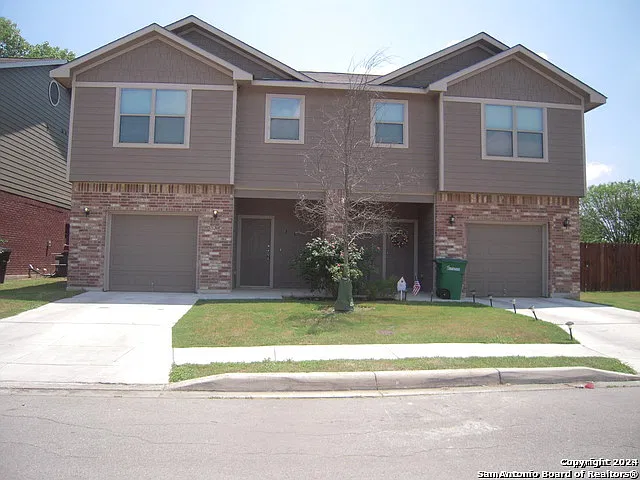 13604 Woodstone Way