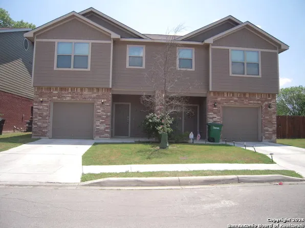 13604 Woodstone Way, San Antonio, TX 78233