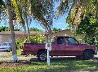 20050 NW 33rd Ave, Miami Gardens, FL 33056