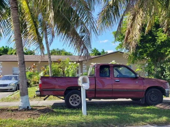 20050 NW 33rd Ave, Miami Gardens, FL 33056
