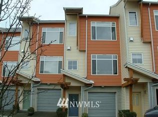 7420 Newcastle Golf Club Rd UNIT E, Renton, WA 98059