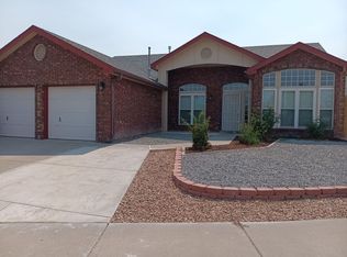 4712 Cutting Ave NW, Albuquerque, NM 87114