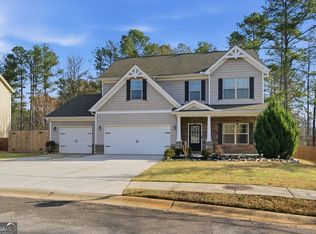 330 White Birch Ln, Jefferson, GA 30549