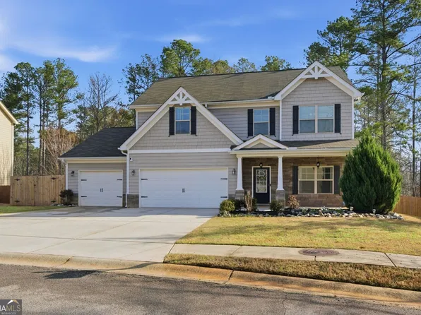 330 White Birch Ln, Jefferson, GA 30549