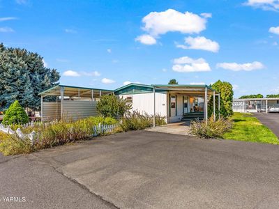 55 W Washington Ave Unit 80, Yakima, WA, 98903