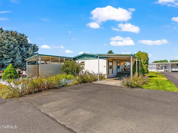55 W Washington Ave Unit 80, Yakima, WA 98903