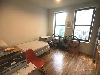 Rented by JM Preston Properties LLC