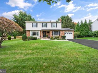 317 Hanby Cir, Upper Chichester, PA 19061