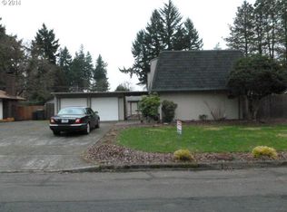 15956 SE Lark Ave, Milwaukie, OR 97267
