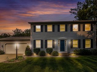 50780 Sherwood Dr, Granger, IN