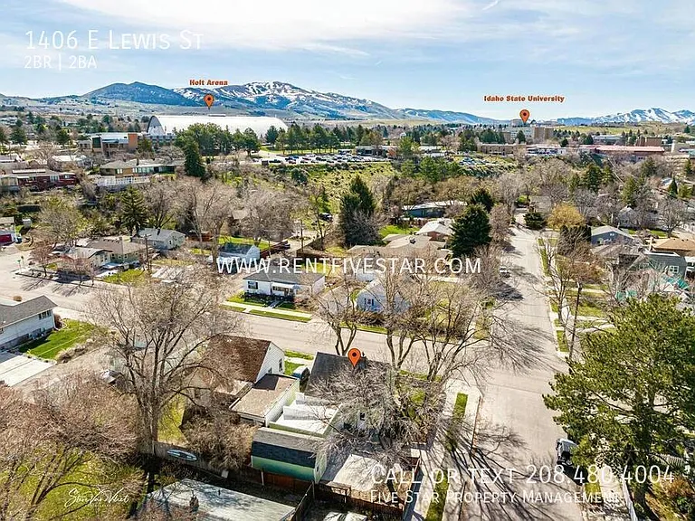 1406 E Lewis St — Photo 28