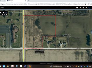 11000 Canada Rd, Birch Run, MI 48415