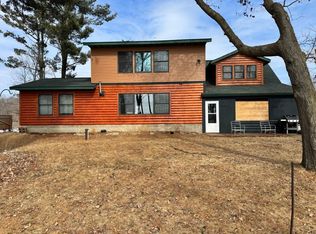 1652 250th Ave, Luck, WI 54853