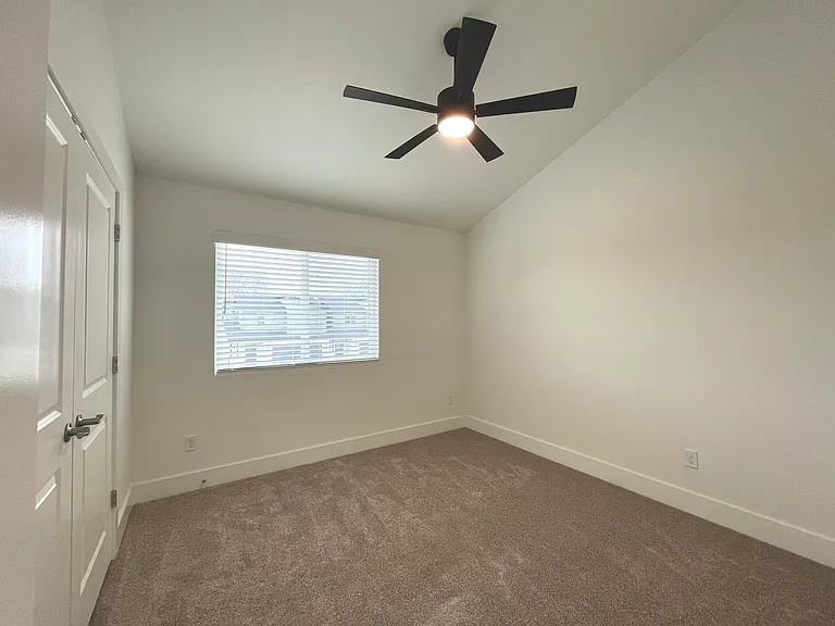 Upstairs Bedroom #1