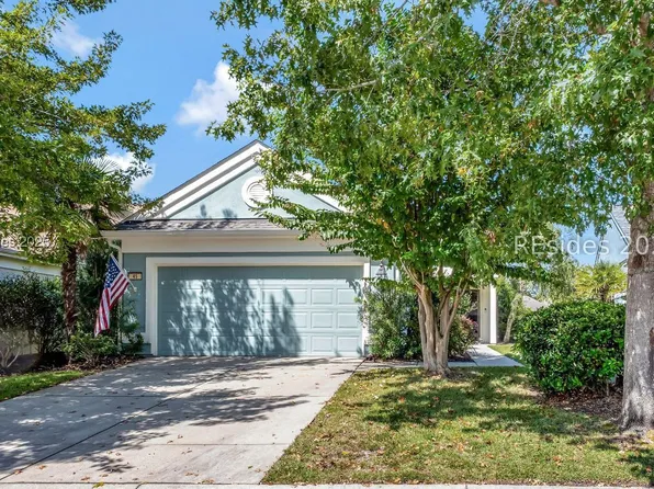 45 Basket Walk Dr, Bluffton, SC 29909
