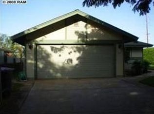 846 Malulani St, Kihei, HI 96753