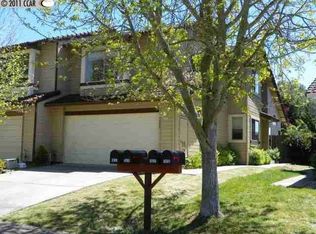 1829 Canyon Dr, Pinole, CA 94564