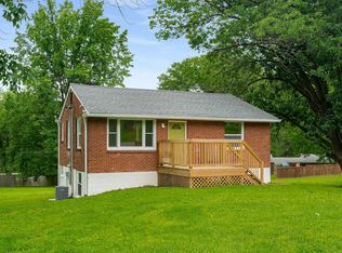 2607 Mashburn Ct, Nashville, TN 37210