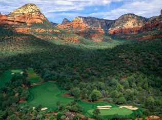 115 Secret Canyon Dr #A207, Sedona, AZ 86336