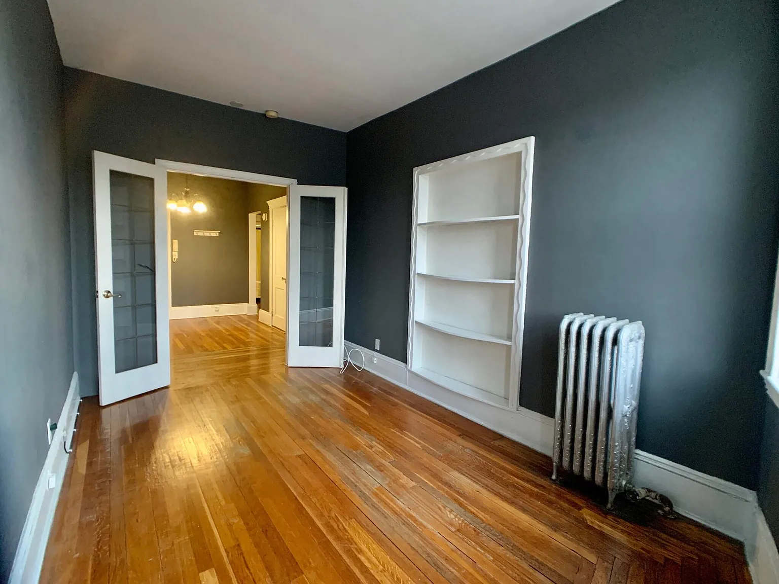 1 bed, 790 sqft, $2,295 — Photo 3