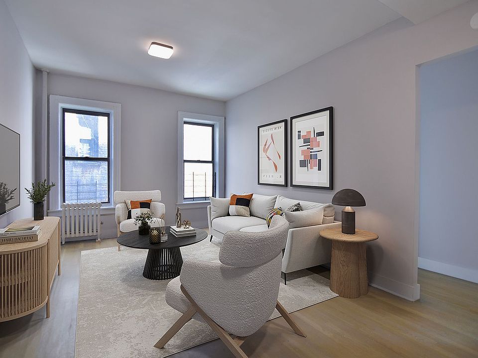 1st image of 512 W 158th St APT 23