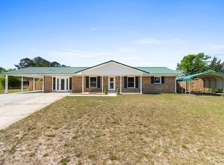 201 Sherwood Ct, Ozark, AL 36360