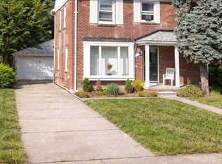 8569 Manor St, Detroit, MI 48204