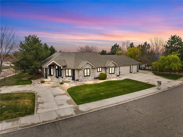 4506 Rio Vista Dr, Billings, MT 59106