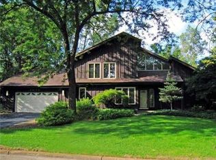 2570 Saranac Ln, Okemos, MI 48864