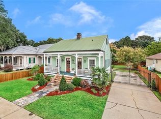 205 Cedar St, Madisonville, LA 70447
