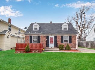 8 North Way, Tonawanda, NY 14150
