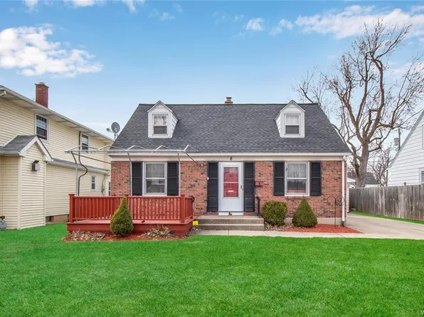 8 North Way, Tonawanda, NY 14150