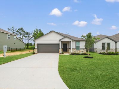 541 Shoreview Dr, Conroe, TX, 77303
