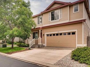 6915 Blue Anchor Point, Colorado Springs, CO 80922