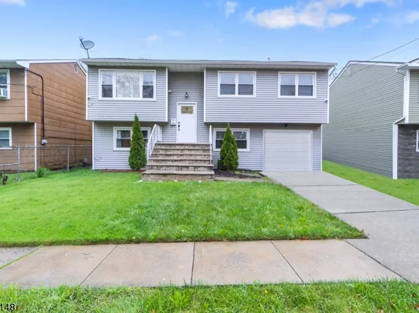 452 Washington St, Rahway City, NJ 07065