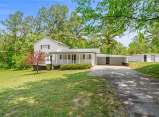 354 Wheeler Ford Rd, Rockmart, GA 30153