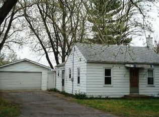 1108 W 23rd St, La Porte, IN 46350