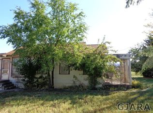 2756 B Rd, Grand Junction, CO 81503